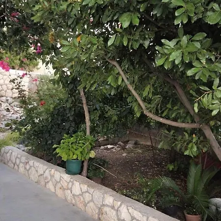 Апартаменты In With Sea Views, Terrace, Air Conditioning, Wifi 3615-5 *