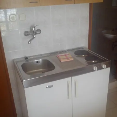 In With Sea Views, Terrace, Air Conditioning, Wifi 3615-5 아파트 *