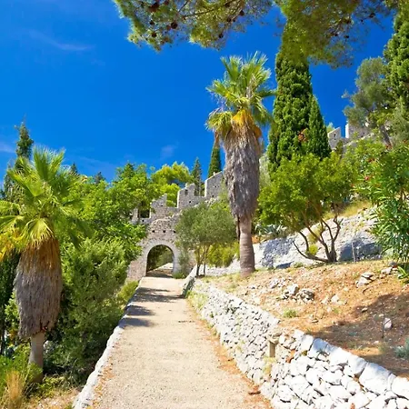 In With Sea Views, Terrace, Air Conditioning, Wifi 3615-5 아파트