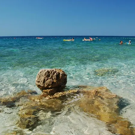 In With Sea Views, Terrace, Air Conditioning, Wifi 3615-5 아파트