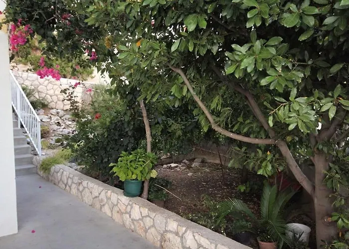 Apartment In With Sea Views, Terrace, Air Conditioning, Wifi 3615-5 *