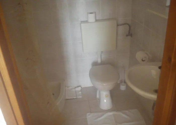 In With Sea Views, Terrace, Air Conditioning, Wifi 3615-5 Hvar Town