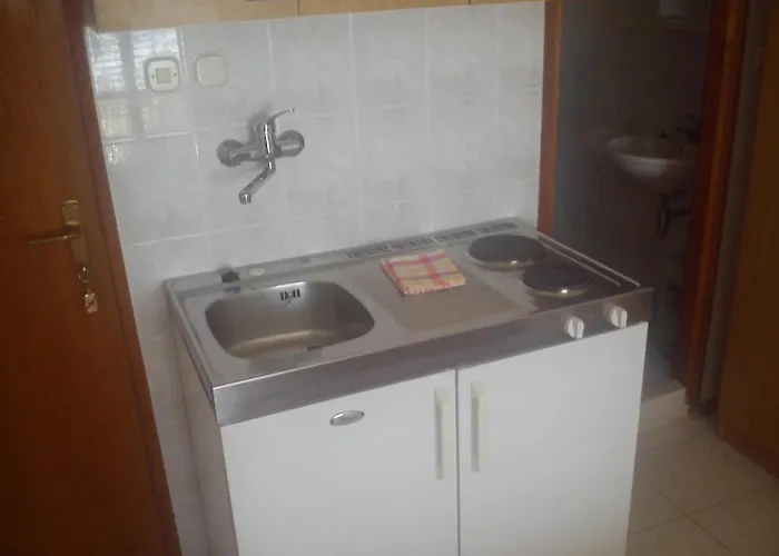 In With Sea Views, Terrace, Air Conditioning, Wifi 3615-5 Apartment *