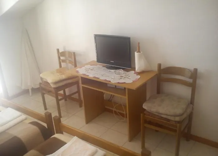 In With Sea Views, Terrace, Air Conditioning, Wifi 3615-5