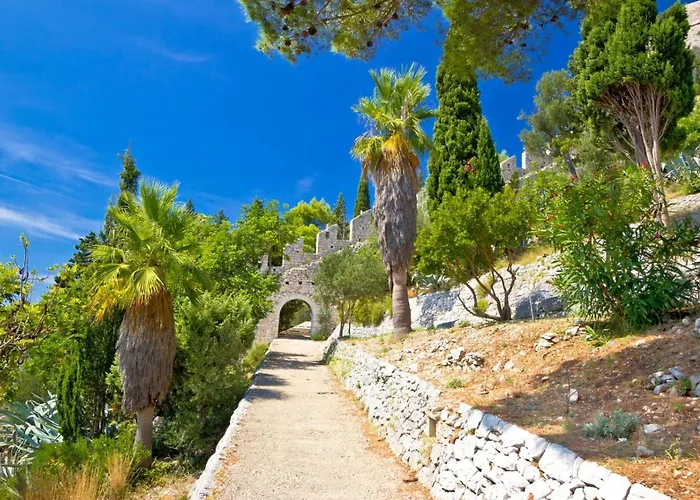 In With Sea Views, Terrace, Air Conditioning, Wifi 3615-5 Apartment