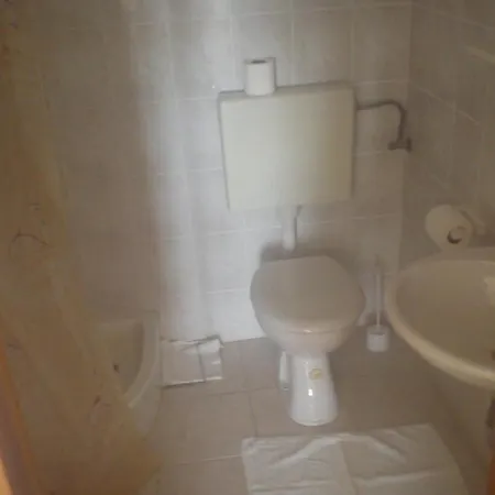 In With Sea Views, Terrace, Air Conditioning, Wifi 3615-5 Hvar Town